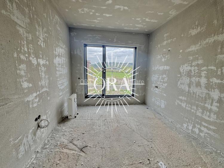 CASĂ INDIVIDUALĂ 4 CAMERE | DE VÂNZARE | JUCU | TEREN 950 MP 190.000 € - 7