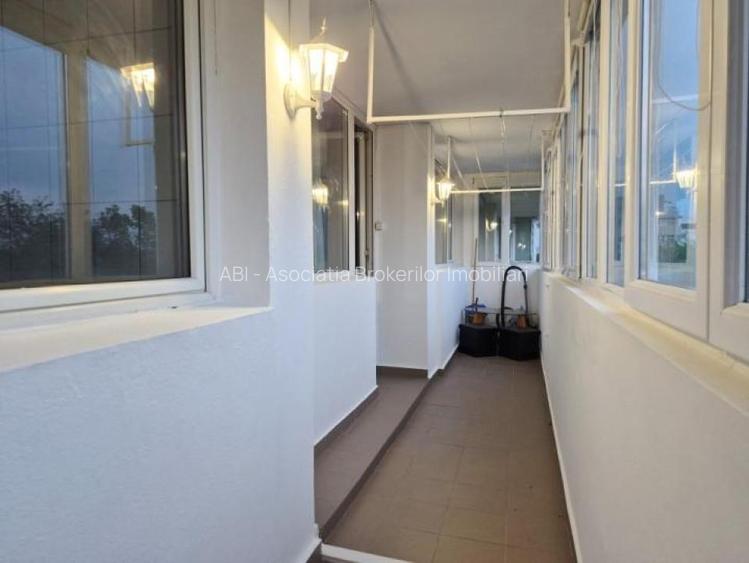 Lacul Tei-Parcul Circului, apartament 2 camere la intrarea in parc - 9