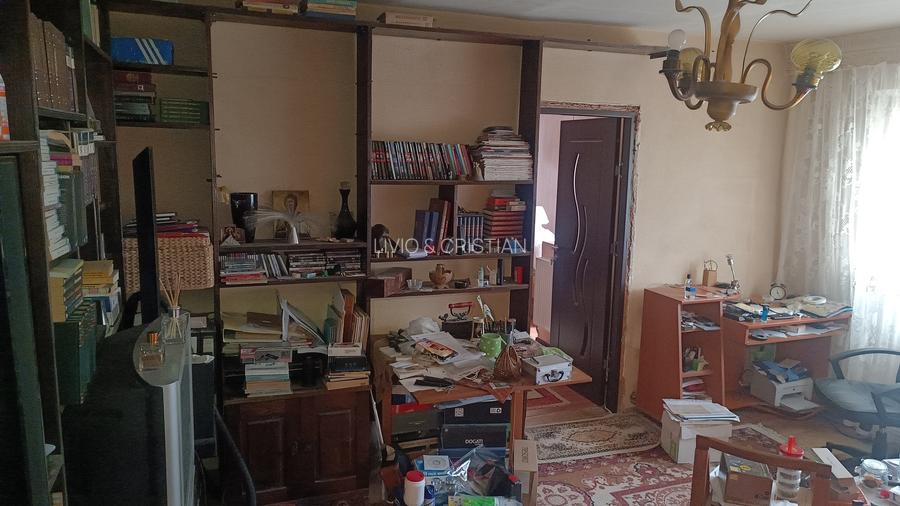 APARTAMENT 3 CAMERE ALECU RUSSO - 6