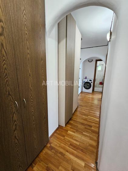 Apartament 4 Camere Aviatiei - 14