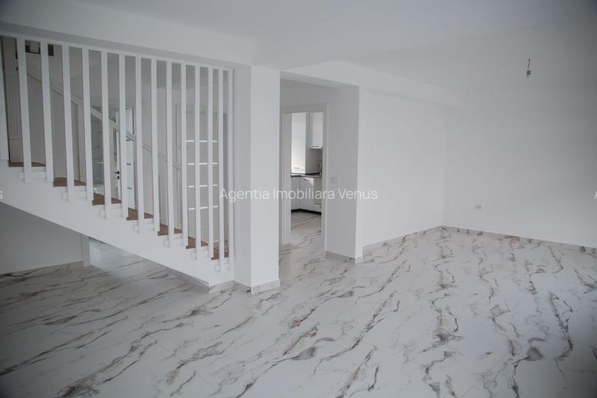 Casa cu etaj la cheie zona BricoDepot - 3