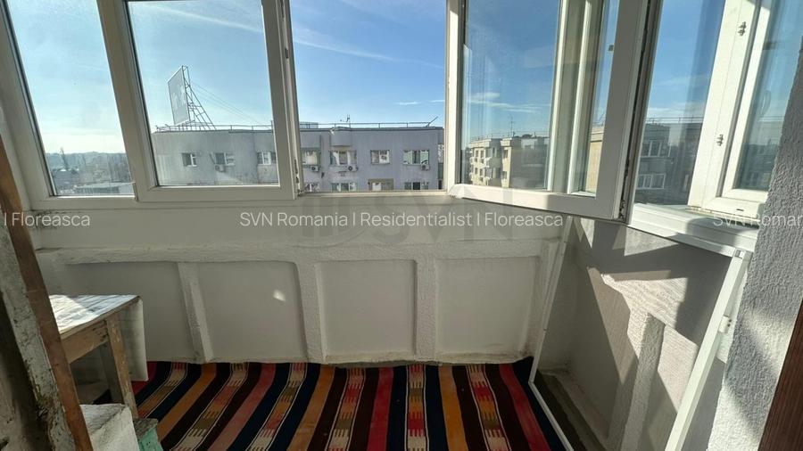 REA1027286 Apartament 3 camere I Aviatiei - 14