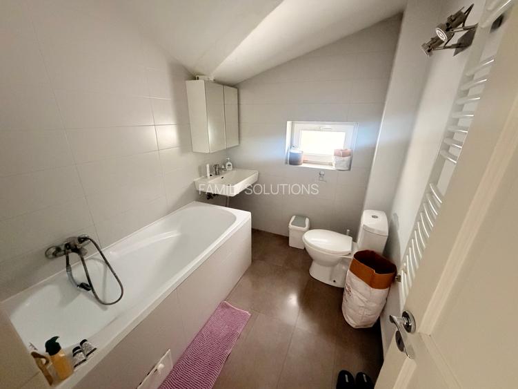 Imobil P+1+Pod 152 mp utili. Drumul Fermei. Pretabil afecere - 19