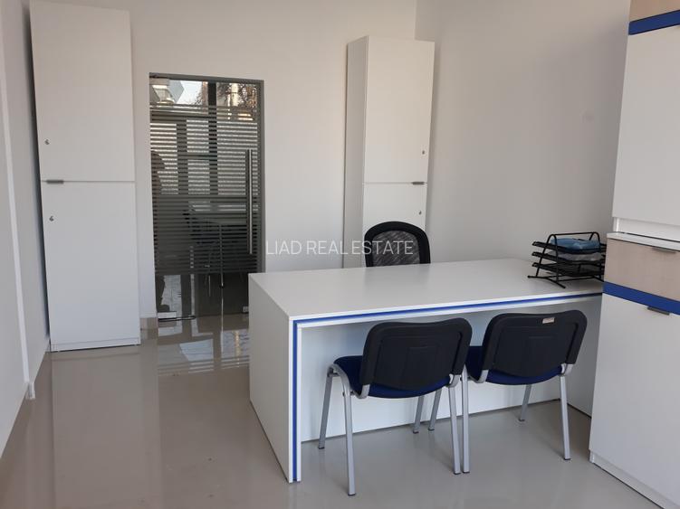 Spatii comerciale in vila Hala Traian - 14