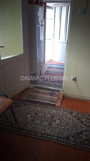 Garsoniera  la casa in cartierul Terezian - 5