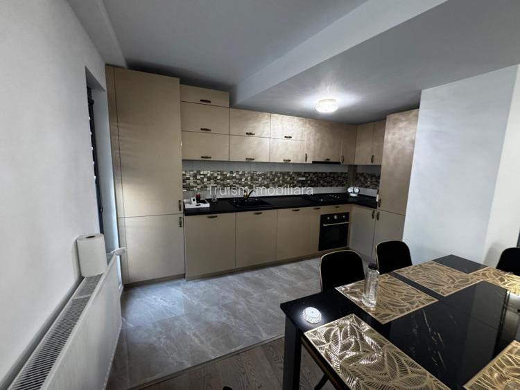 AP 4 CAMERE CU TERASĂ 65 MP | BLOC NOU 2020 CU LIFT | ETAJ 2/3 BULEVARD - 5
