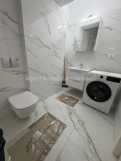Apartament 2 camere de inchiriat Bloc Nou-PRIMA INCHIRIERE (Parcare subterana) - 22