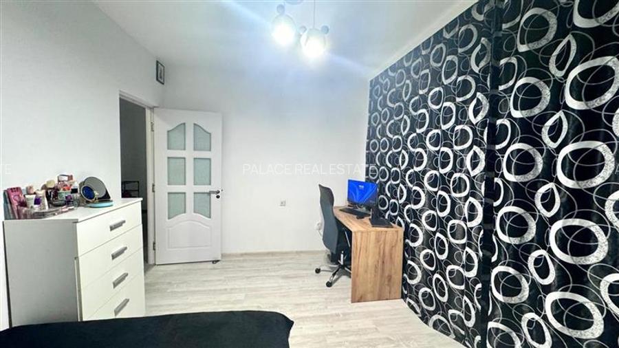 Apartament 3 camere si loc de parcare BAZA 3 SILK DISTRICT - 3