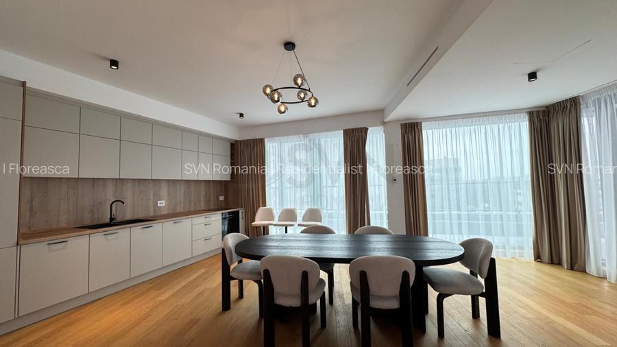 REA1027118 Penthouse 4 camereI Iancu Nicolae I Terasa Panoramica - 16