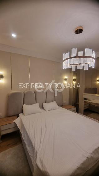 Apartament 2 Camere - Ivory Residence - 8