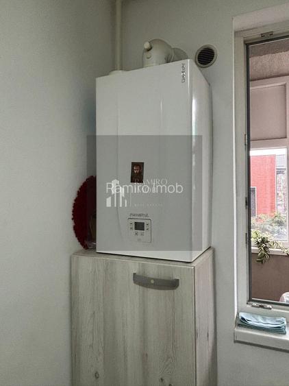 Garsoniera 38mp - Etaj 1 - Metalurgiei/ Grand Arena - Parcare Inclusa - 6