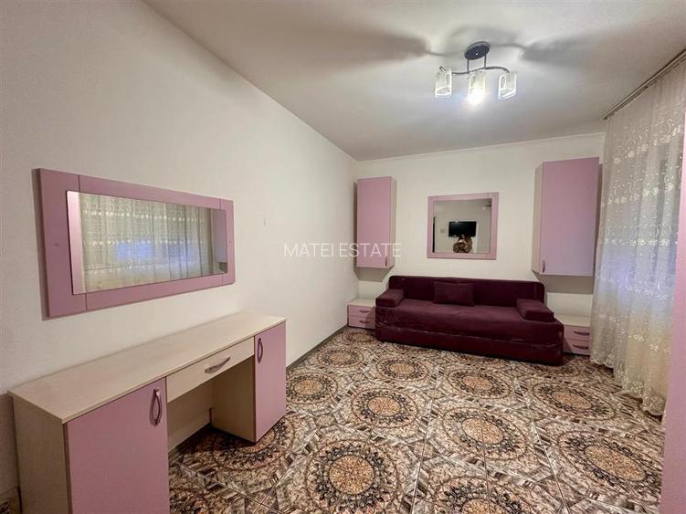 Apartament decomandat cu 2 camere,Calea Aradului83000Euro. - 3