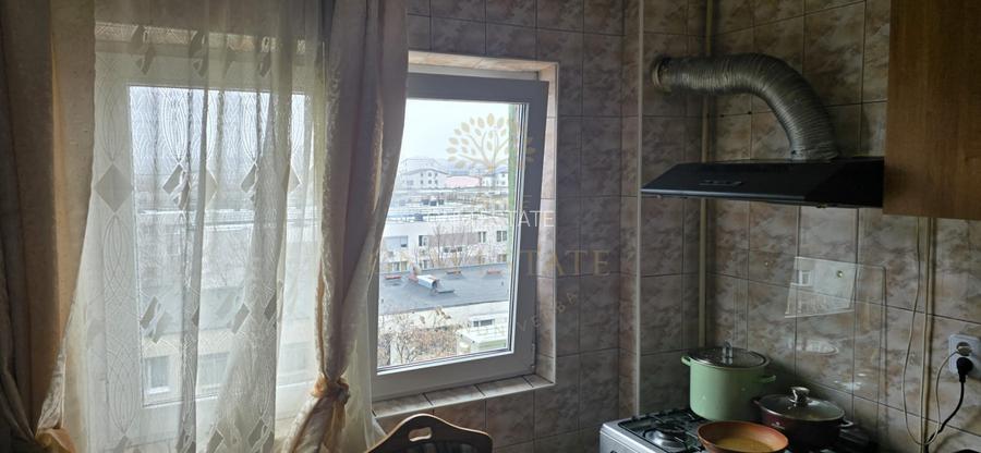 3 Camere + Boxa Et.7/10 Metrou Pacii - 8