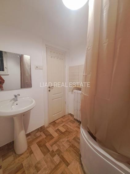 Magheru 27: Apartament 2 camere - 11