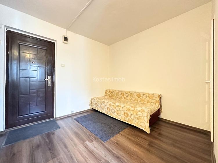 Ofer spre închiriere garsonieră situată la doar 2 minute metrou Jiului - 2