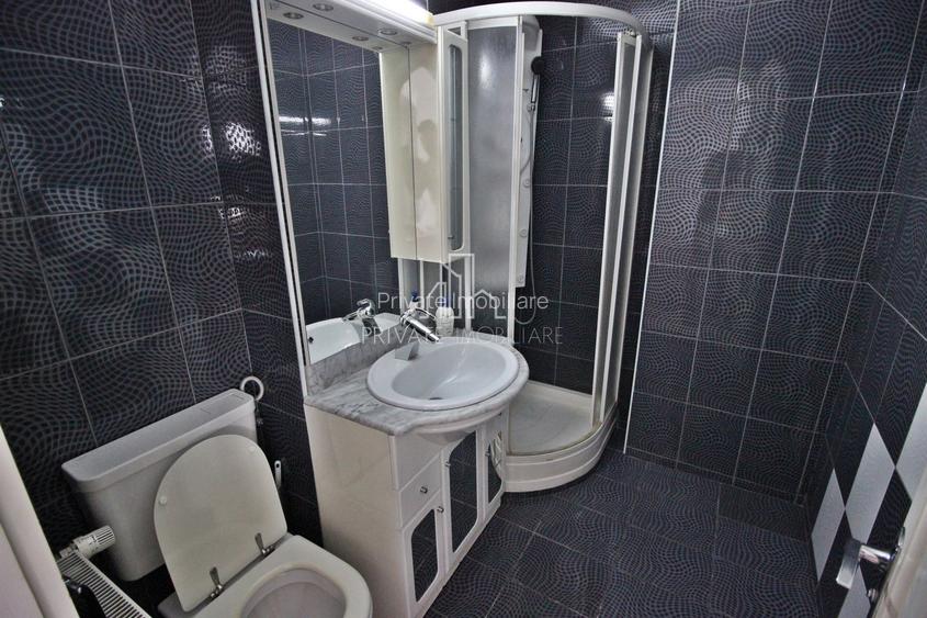 Penthouse 190 Mp+40 Mp Terasa De vanzare, P-ta Teatrului, Ultracentral - 17