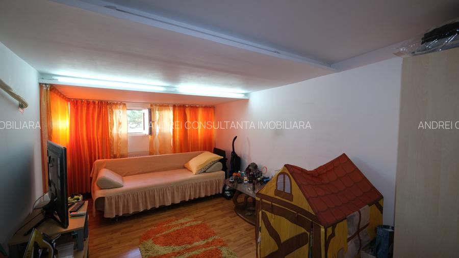 Vanzre 3 corpuri de case noi plus gradina in zona Mihai Bravu Bucuresti - 12