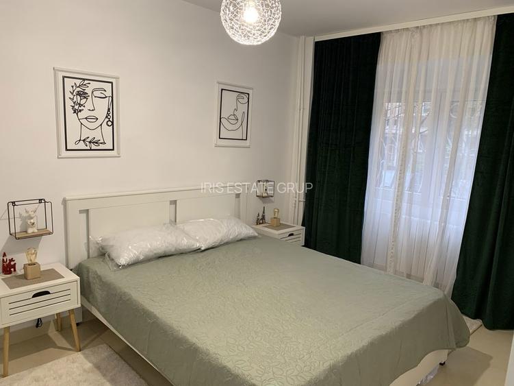 Apartament 3 camere - Calea Vacaresti - 3