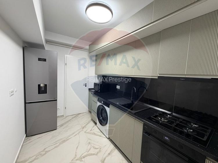 Apartament 2 camere de inchiriat | Pipera Plaza | Parcare tip Klaus - 5