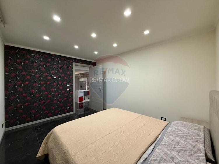 Casă premium cu 5 camere de vânzare în Șerbești, comuna Săucești - 11