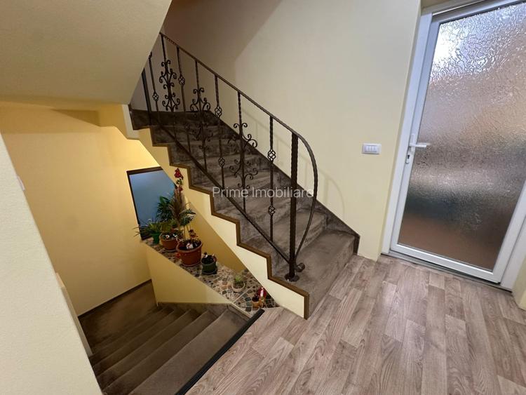 Casa Individuală 225 mp| 520 mp teren| zona SCHIT - 11