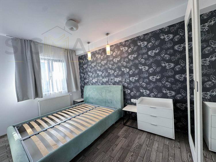 Apartament 2 camere zona Iulius Mall, constructie noua, parcare! - 6