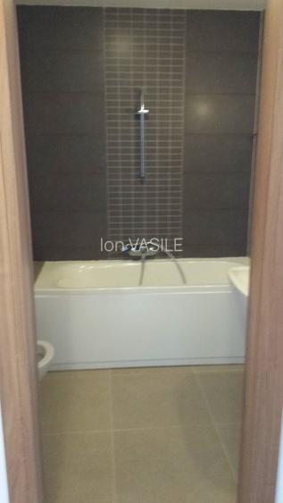 Splai-Lacul Morii-Crangasi, doua camere decomandate, nemobilat, loc parcare. - 8