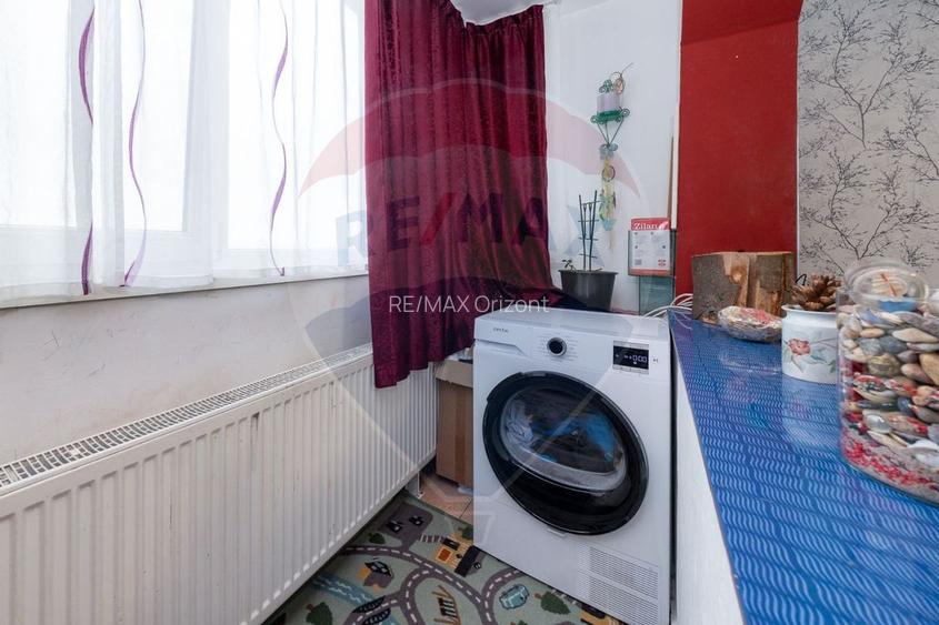 Apartament 2 Camere, Zonă Bună | 13 Decembrie | 0% Comision - 10