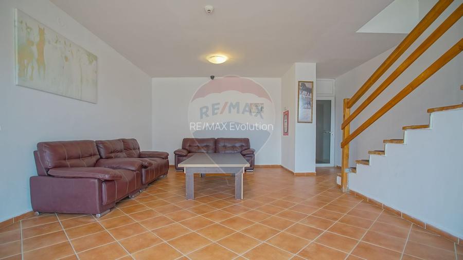 Complex Turistic Panicel, DN73A - 27