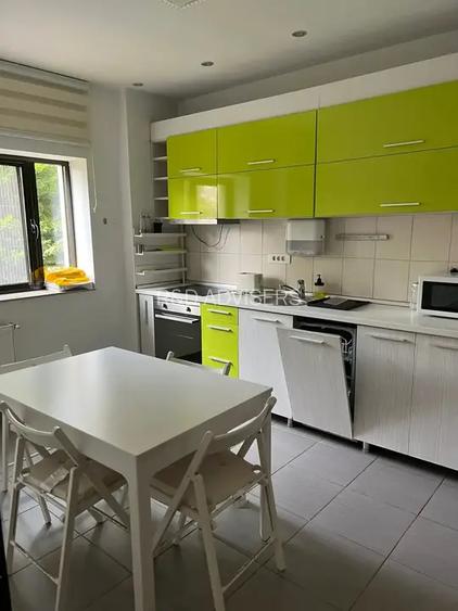 Apartament 3 Camere cu Gradina | Baneasa, Iancu Nicolae |Parcare, Boxa - 4
