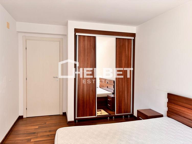 2 Camere / Pet-Friendly / Coresi / Decomandat - 7