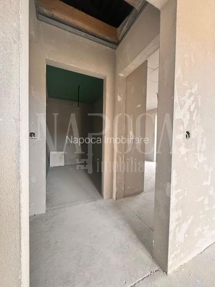 Casa 5 camere de vanzare in Chinteni - 6