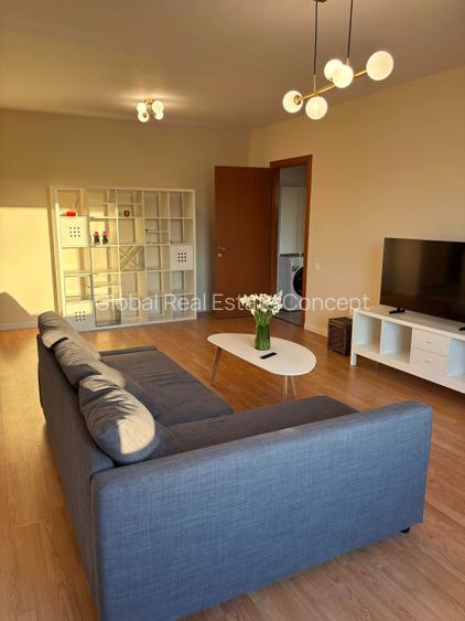 Închiriere Apartament 2 camere zona Lujerului - Complex Quadra - 2