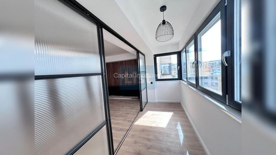 Apartament 4 camere, 95 mp + garaj + boxa, Zorilor - 13