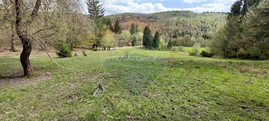 Poienita 2800mp, Covasna, zona hotel Clermont, inconjurat de padure - 19