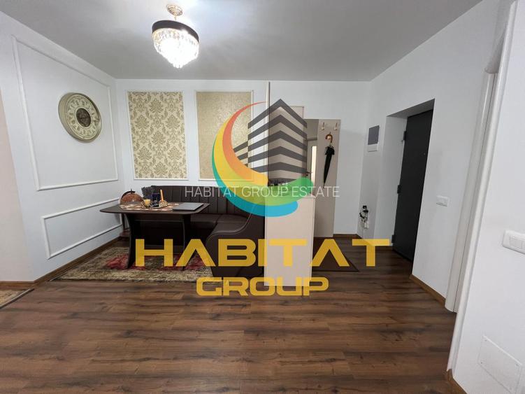 Apartament 3 camere Nou Mihai Bravu Lux Ultrafinisat complet mobilat - 20