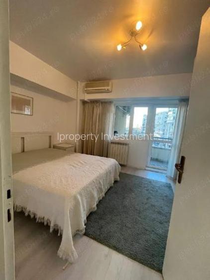 4 Camere | Unirii | 130 mp | 2x Bai | 3x Balcoane | - 3