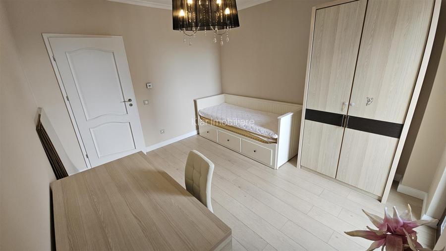 Apartament 3 camere 85mp2balcoaneparcare GheorgheniRiviera Luxury - 3