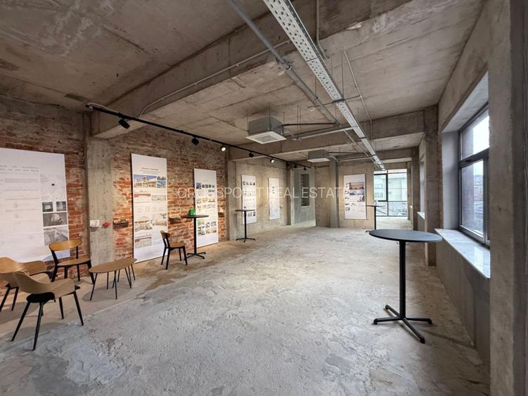 Cladire boutique / pretabila clinica medicala, birouri sau comercial - 3