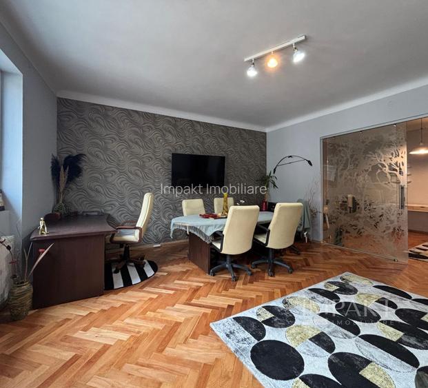 Spatiu de birouri ultra central - 3