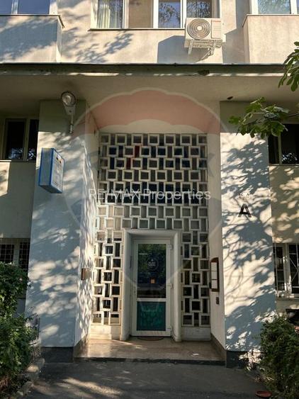 CISMIGIU-ULTRACENTRAL | Garsoniera | Mobilat Utilat Complet | Panorama - 7