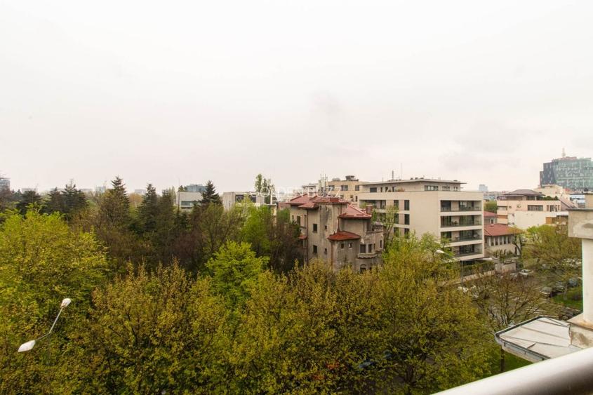 View spectaculos | B-dul Primaverii | 3 camere | 118 mp utili | - 3