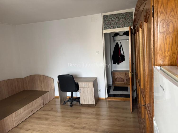 Garsoniera de inchiriat zona Crangasi-aproape de metrou - 2