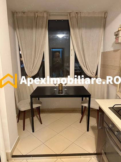 Apartament 2 camere de inchiriat Titan București | ApexImobiliare.ro - 7