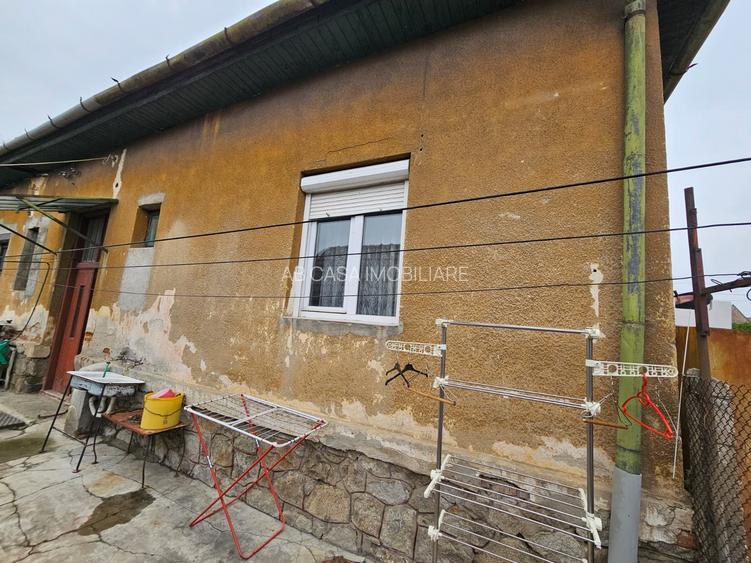 Ap în casă cu 2 ap, curte comună și grădină, C Bogdăneștilor, comision 0% - 21