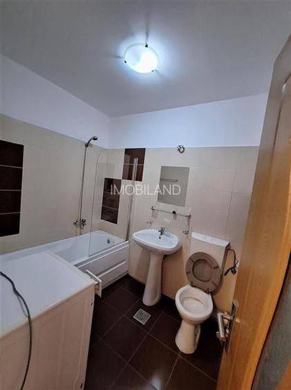 Apartament cu o camera, 34 MP, Etaj 1, Balcon, Ansamblul Luxor - 6