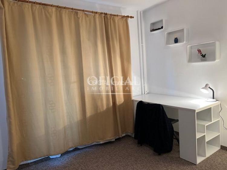 Apartament 1 Camera | 25 Mp | Balcon | Zorilor Piata Zorilor UMF - 2