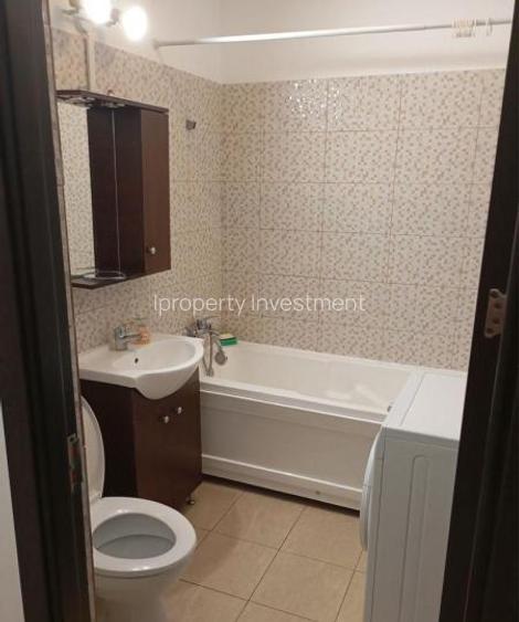 13 Septembrie | Garsoniera | Centrala Proprie  | Decomandat  - 5