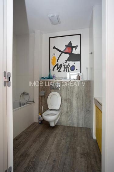 Apartament 3 camere Calea Clarasilor Decebal de vanzare - 5