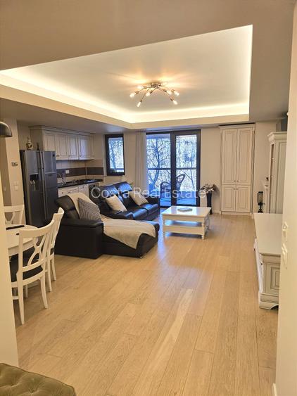 Vanzare Apartament 3 Camere Iancu Nicolae/ British School/ Parcare/Boxa  Inclusa - 3